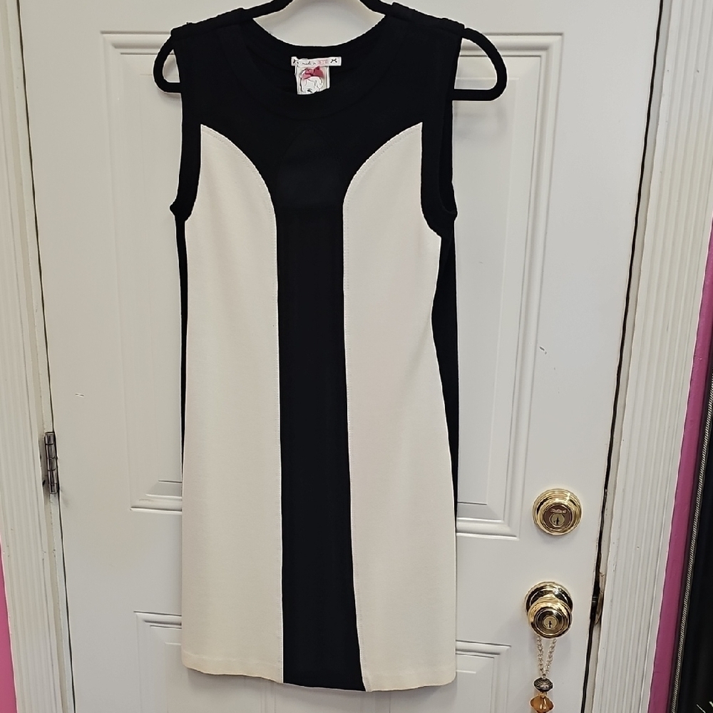 Yoana, Baraschi, Black, Mod, Casual, Summer, Wedding, Night, Mini, Dress, Travel